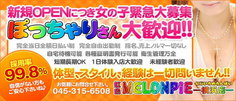 デリバリーヘルス・虹色メロンパイ横浜店