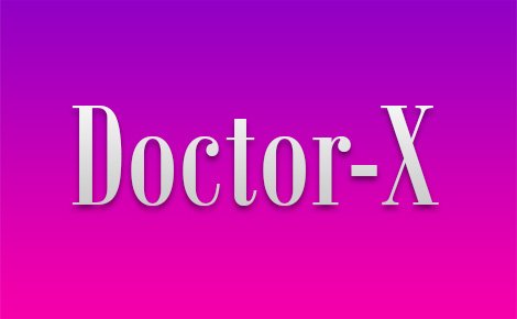 セクシーキャバクラ・Doctor-X(ドクターエックス)